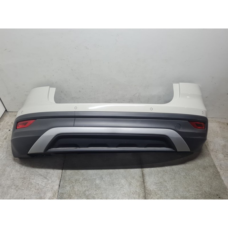 PARAGOLPES TRASERO 2GM807421 