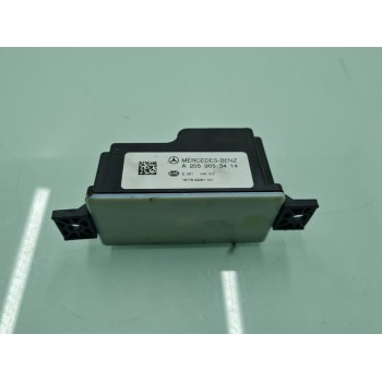 MODULO ELECTRONICO A2059053414 