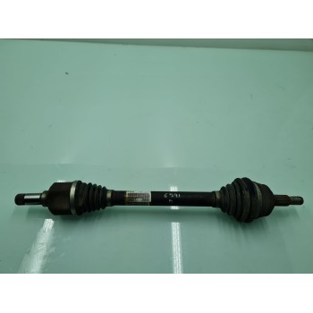 TRANSMISION DELANTERA IZQUIERDA 9677916280 