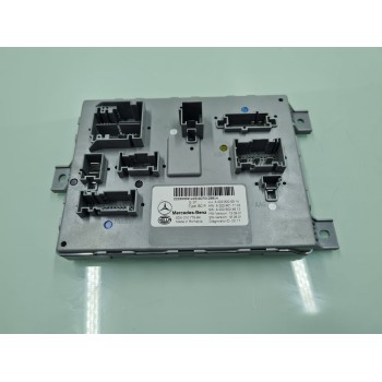 CAJA RELES / FUSIBLES 5DK010775 