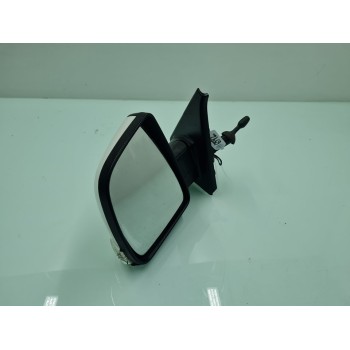 RETROVISOR IZQUIERDO 