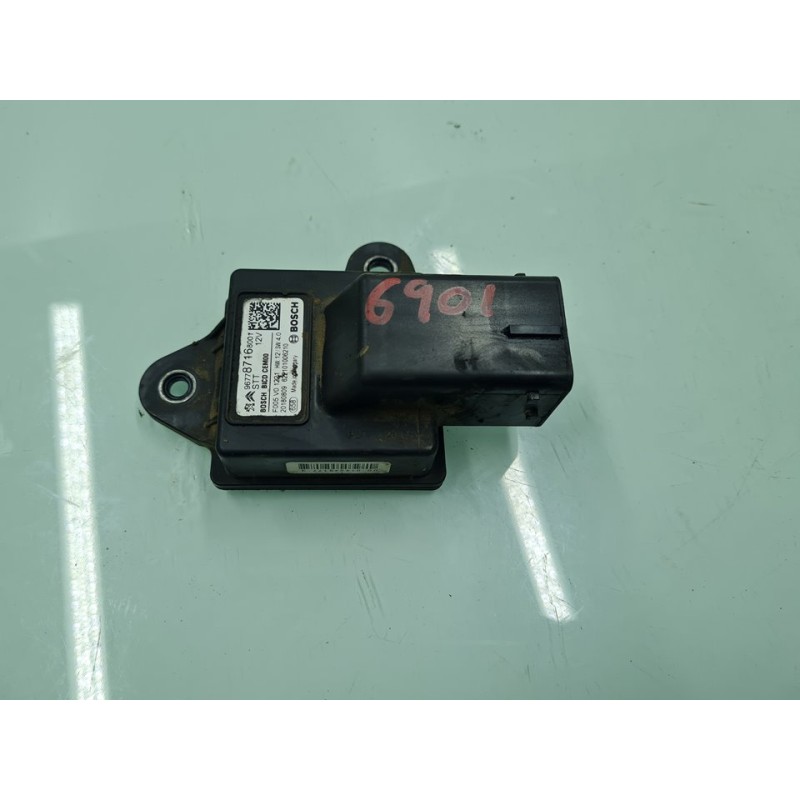 CAJA PRECALENTAMIENTO 967787168001 