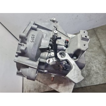 CAJA CAMBIOS SEL 