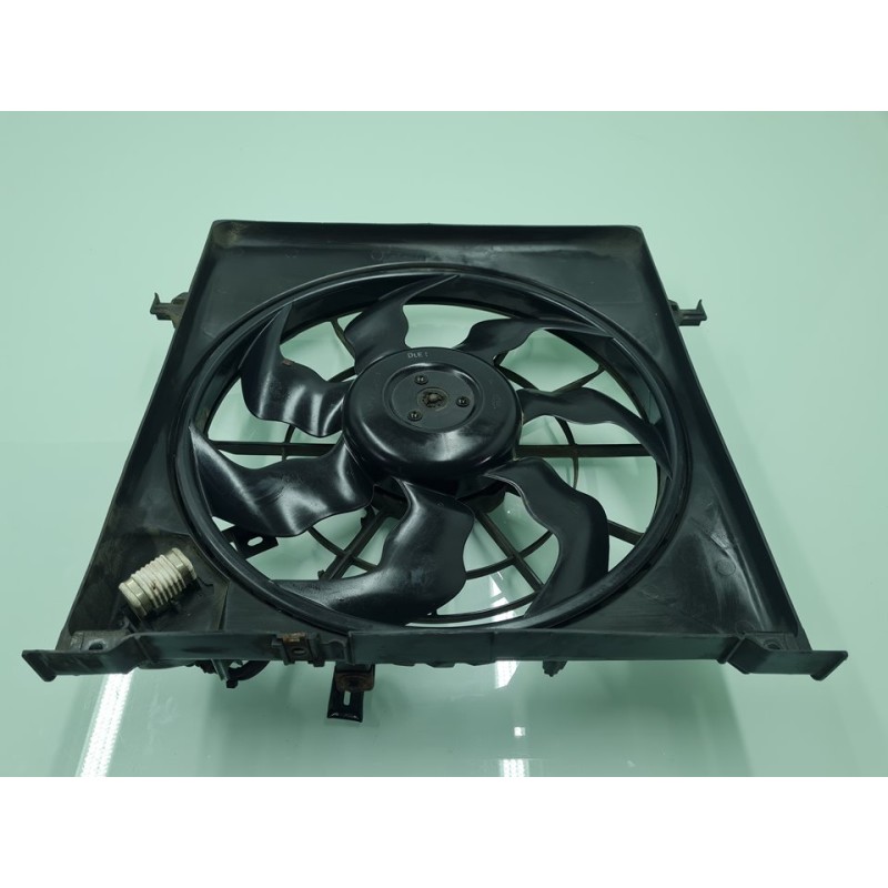 ELECTROVENTILADOR 