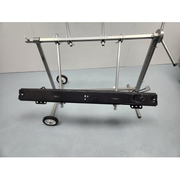 REFUERZO PARAGOLPES DELANTERO 09616102F 