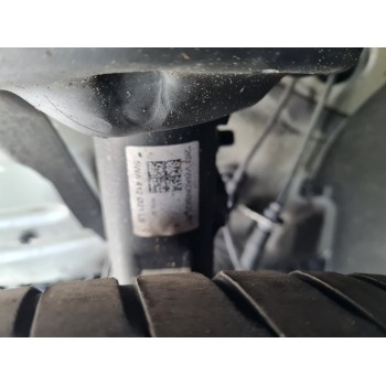 AMORTIGUADOR DELANTERO IZQUIERDO 5WA412021LS 