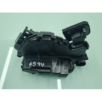 CERRADURA PUERTA DELANTERA IZQUIERDA 5TB837015C 