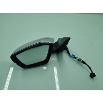RETROVISOR IZQUIERDO 5E3857537 