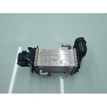 INTERCOOLER GV020005 