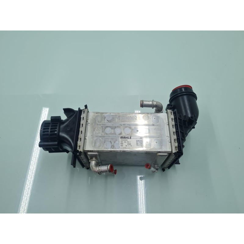 INTERCOOLER GV020005 