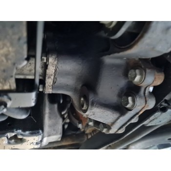 DIFERENCIAL DELANTERO LR006011 / RM5H223017HA 