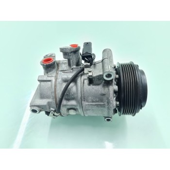 COMPRESOR AIRE ACONDICIONADO A0008303902 