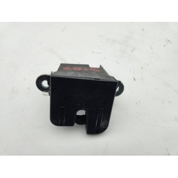 CERRADURA MALETERO / PORTON 3C9827645A 