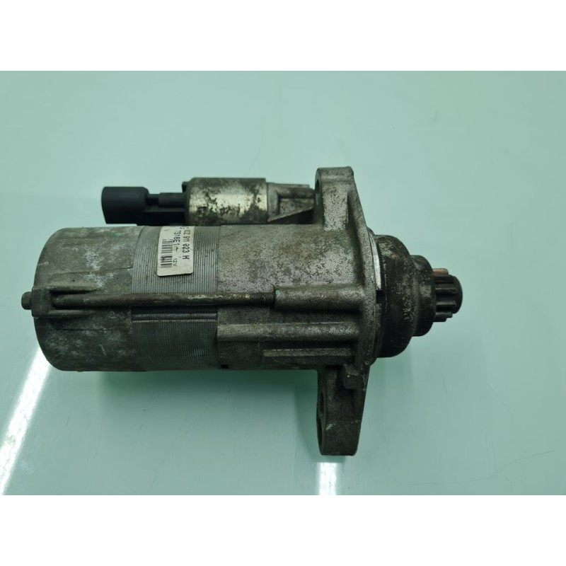 MOTOR ARRANQUE 02Z911023H 