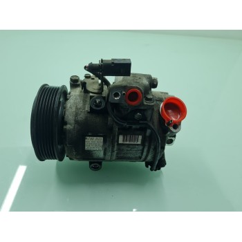 COMPRESOR AIRE ACONDICIONADO 6Q0820808G 