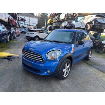 MINI COUNTRYMAN (R60)