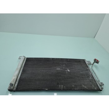 CONDENSADOR / RADIADOR AIRE ACONDICIONADO 7H0820411E 