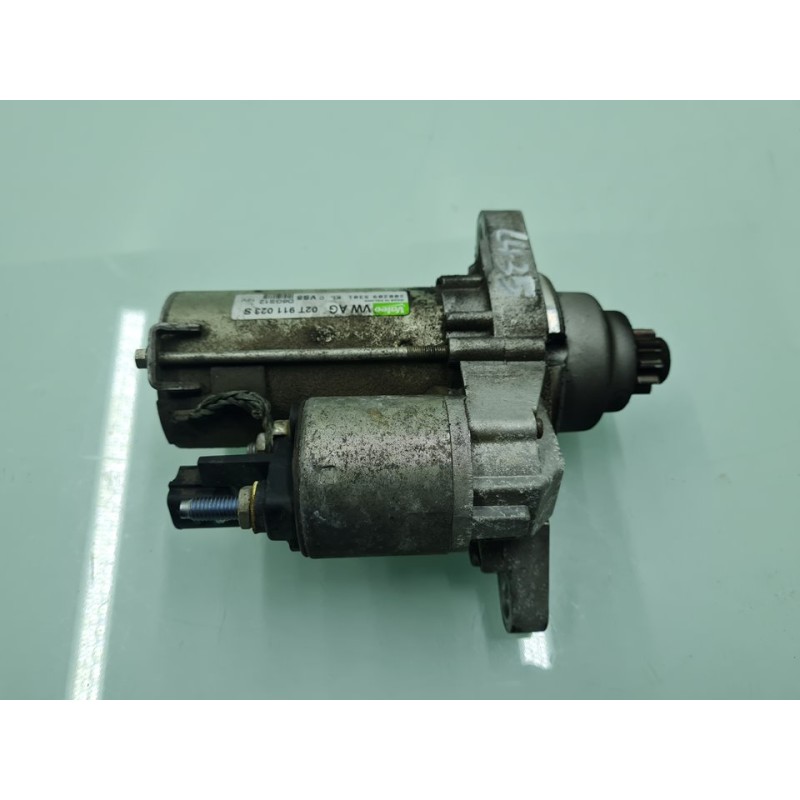 MOTOR ARRANQUE 02T911023S 