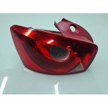 Recambio de piloto trasero izquierdo para seat ibiza sc (6j1) reference referencia OEM IAM 6J4945095A  