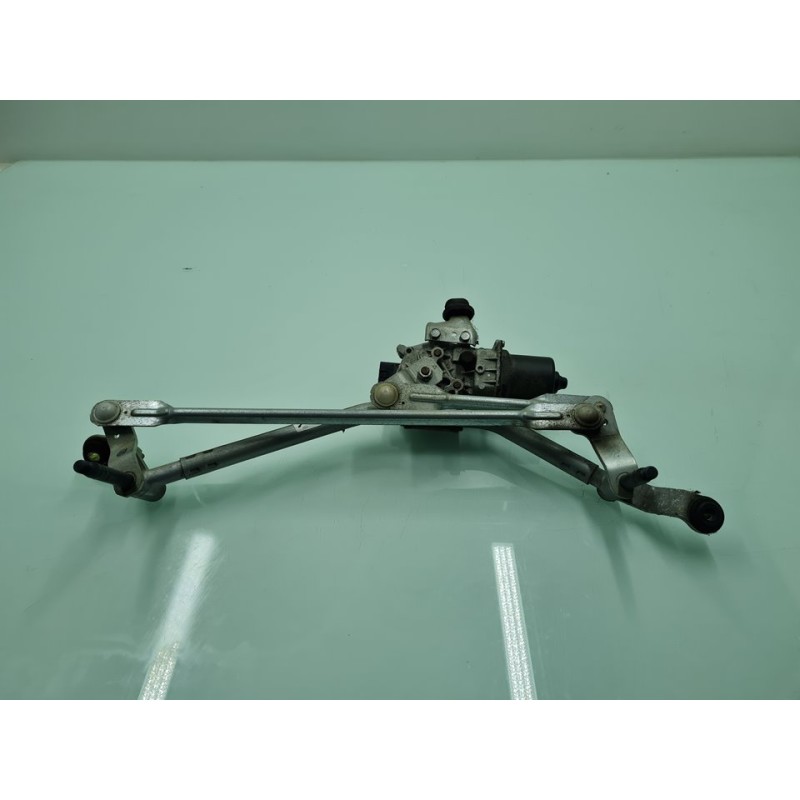 MOTOR LIMPIA DELANTERO 288001161R 