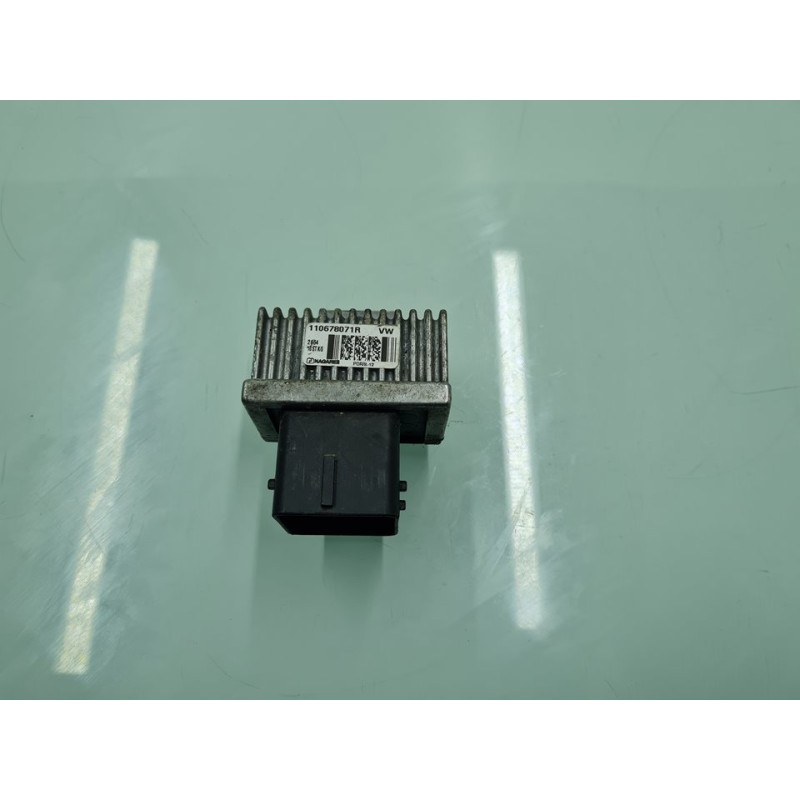CAJA PRECALENTAMIENTO 110678071R 