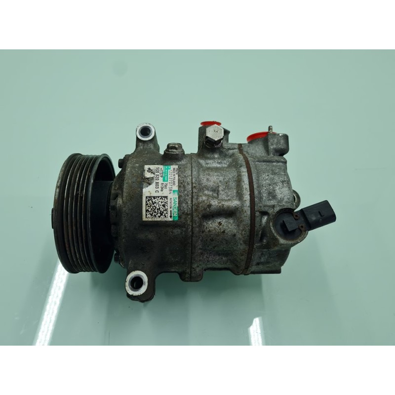 COMPRESOR AIRE ACONDICIONADO 5Q0820803C 