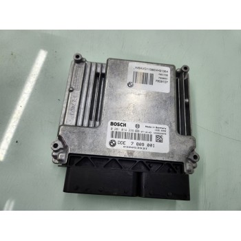 CENTRALITA MOTOR UCE 7809001 