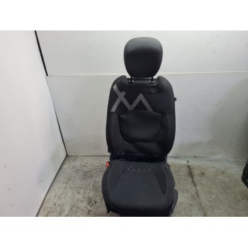 ASIENTO DELANTERO IZQUIERDO 