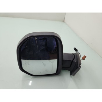 RETROVISOR IZQUIERDO 