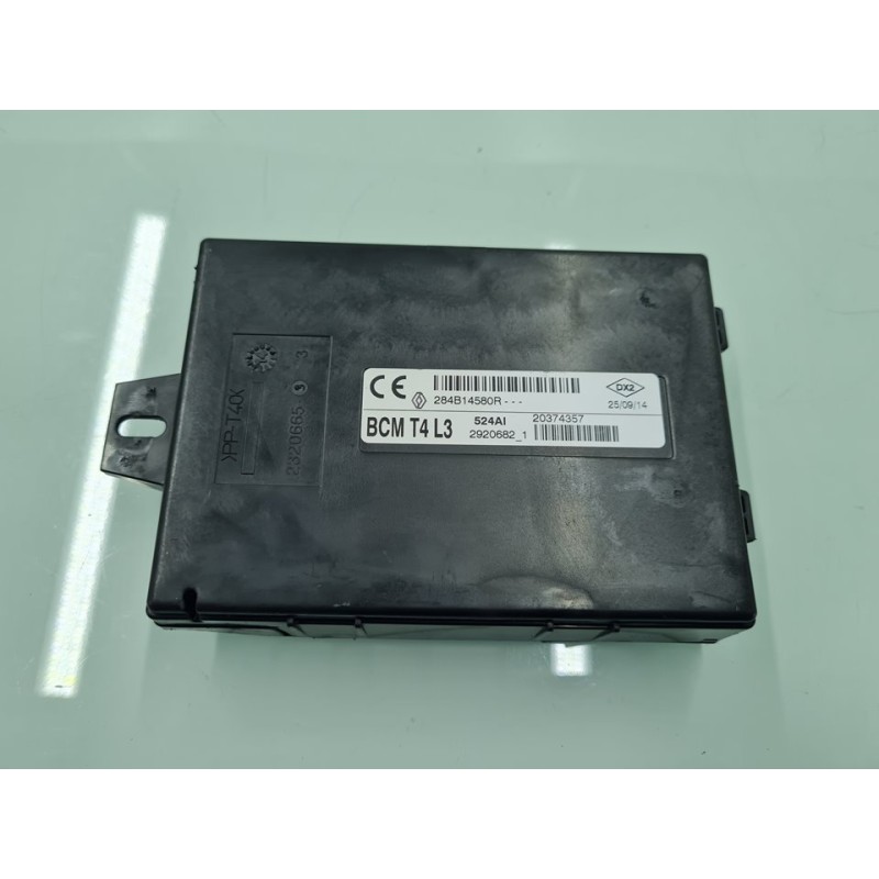 MODULO ELECTRONICO 284B14580R 