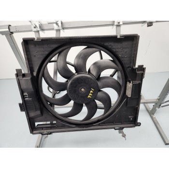 ELECTROVENTILADOR 7608410 