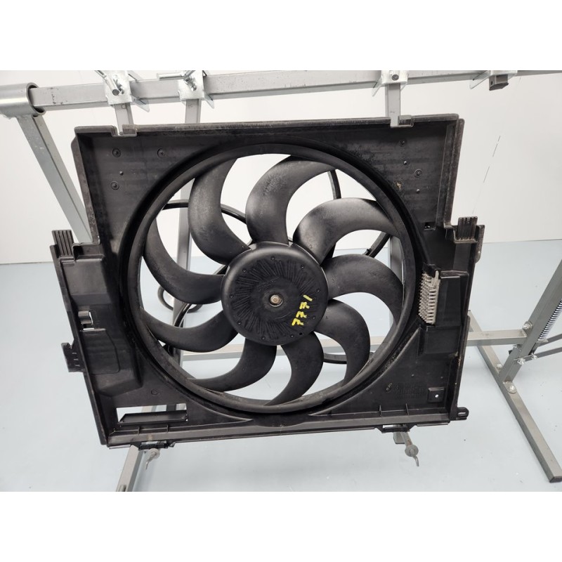 ELECTROVENTILADOR 7608410 