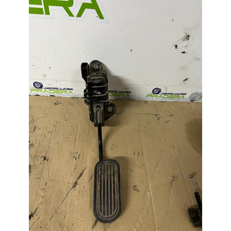 PEDAL ACELERADOR 781200K010 