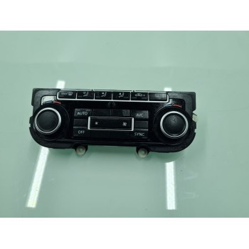 MANDO CLIMATIZADOR 5K0907044GJ 