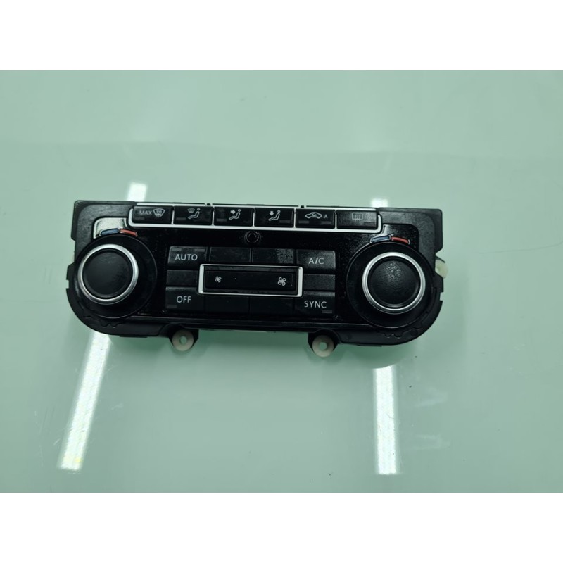 MANDO CLIMATIZADOR 5K0907044GJ 