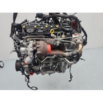 MOTOR COMPLETO B16DTH 