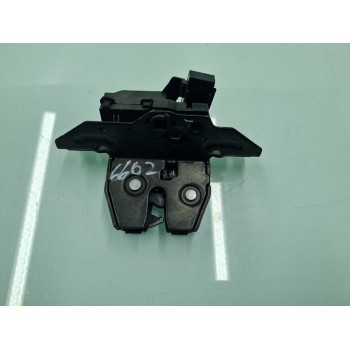 CERRADURA MALETERO / PORTON 13509599 