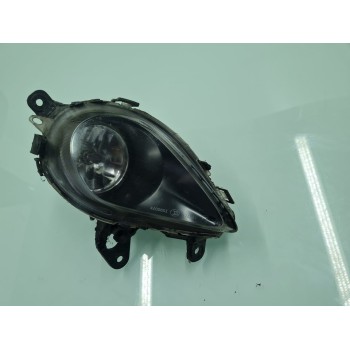 FARO ANTINIEBLA IZQUIERDO 20863016 