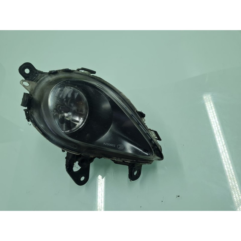 FARO ANTINIEBLA IZQUIERDO 20863016 
