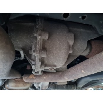 DIFERENCIAL TRASERO LR017317 / AH224W063LA 