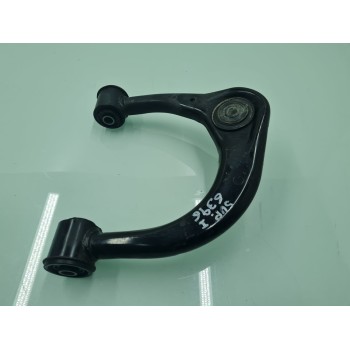 BRAZO SUSPENSION SUPERIOR DELANTERO IZQUIERDO 