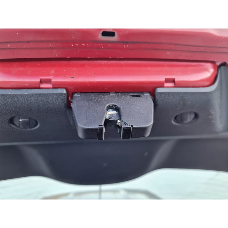 CERRADURA MALETERO / PORTON 9816195380 