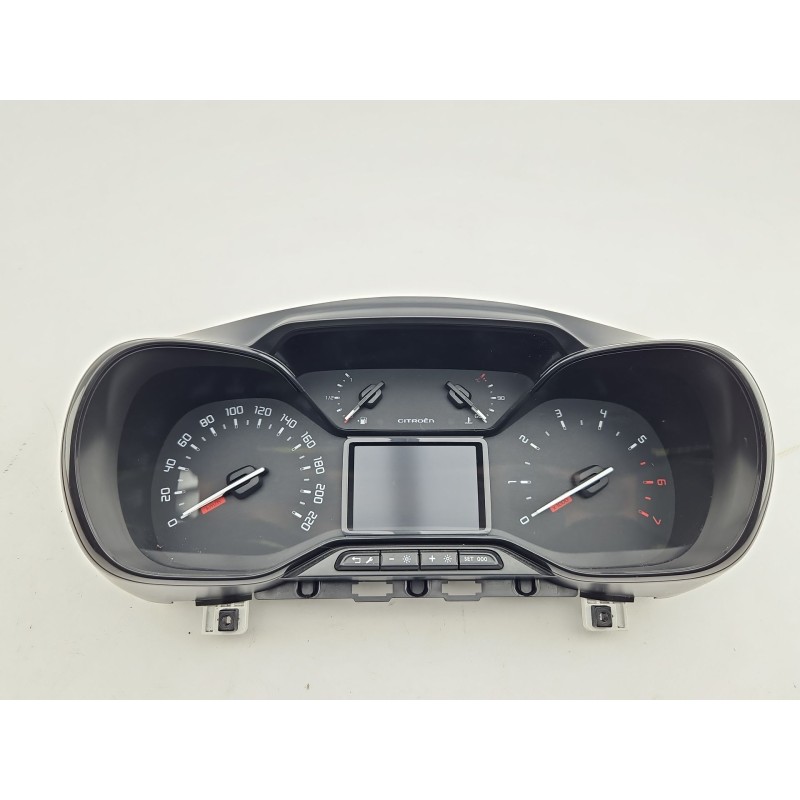 CUADRO INSTRUMENTOS 9823019980 