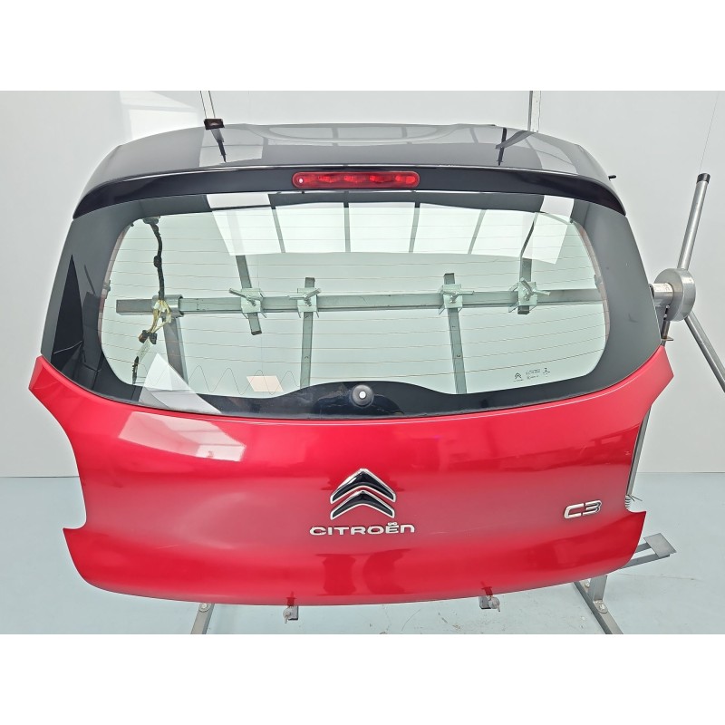 PORTON TRASERO 9812299680 