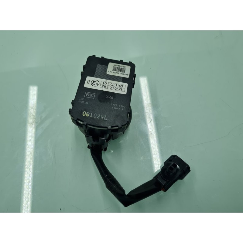 CLAXON 8904060050 