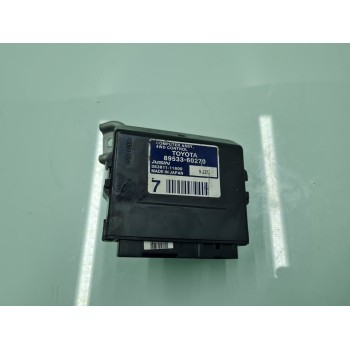 MODULO ELECTRONICO 8953360270 