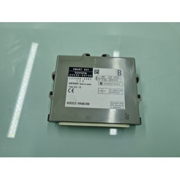 MODULO ELECTRONICO 8999060190 
