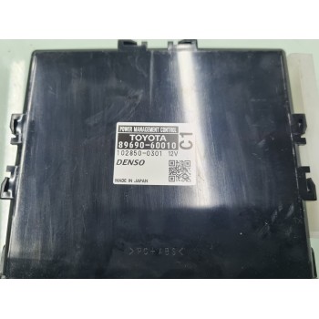 MODULO ELECTRONICO 8969060010 