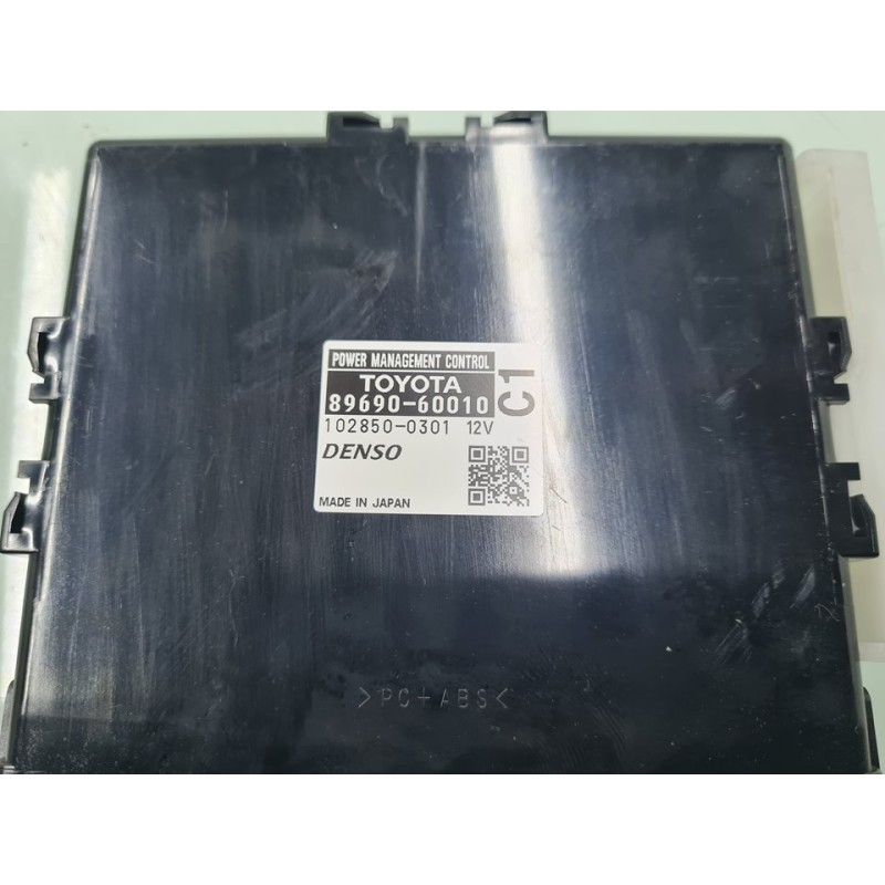 MODULO ELECTRONICO 8969060010 