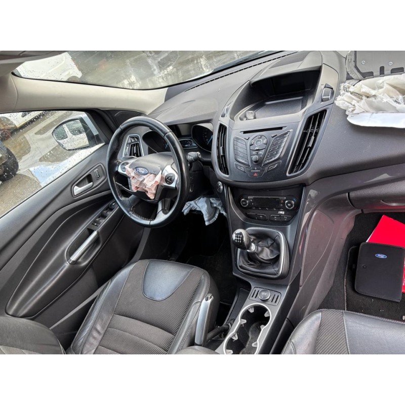 ford kuga (cbs) del año 2014